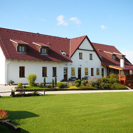 Přísečná Penzion Praktik Krumlov מראה חיצוני תמונה