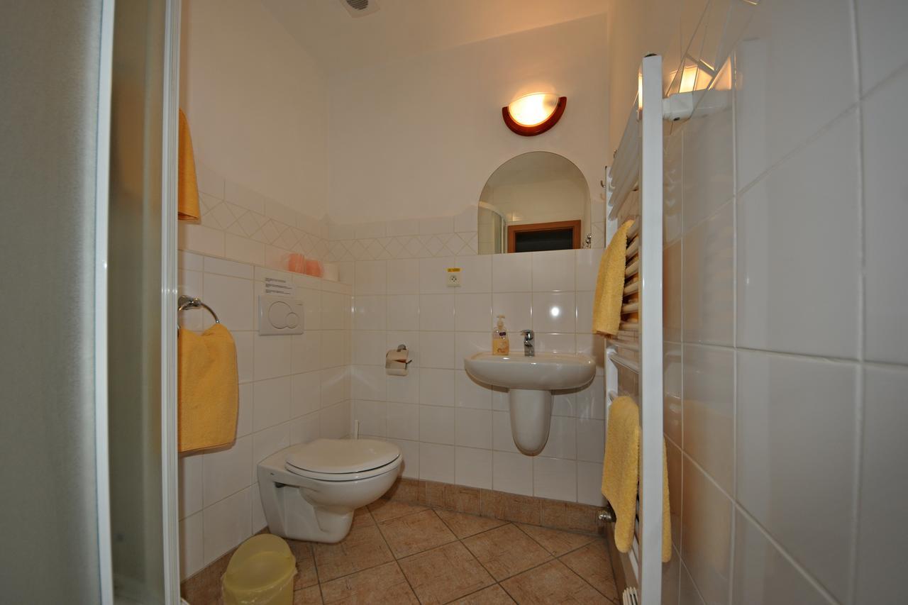 Přísečná Penzion Praktik Krumlov מראה חיצוני תמונה