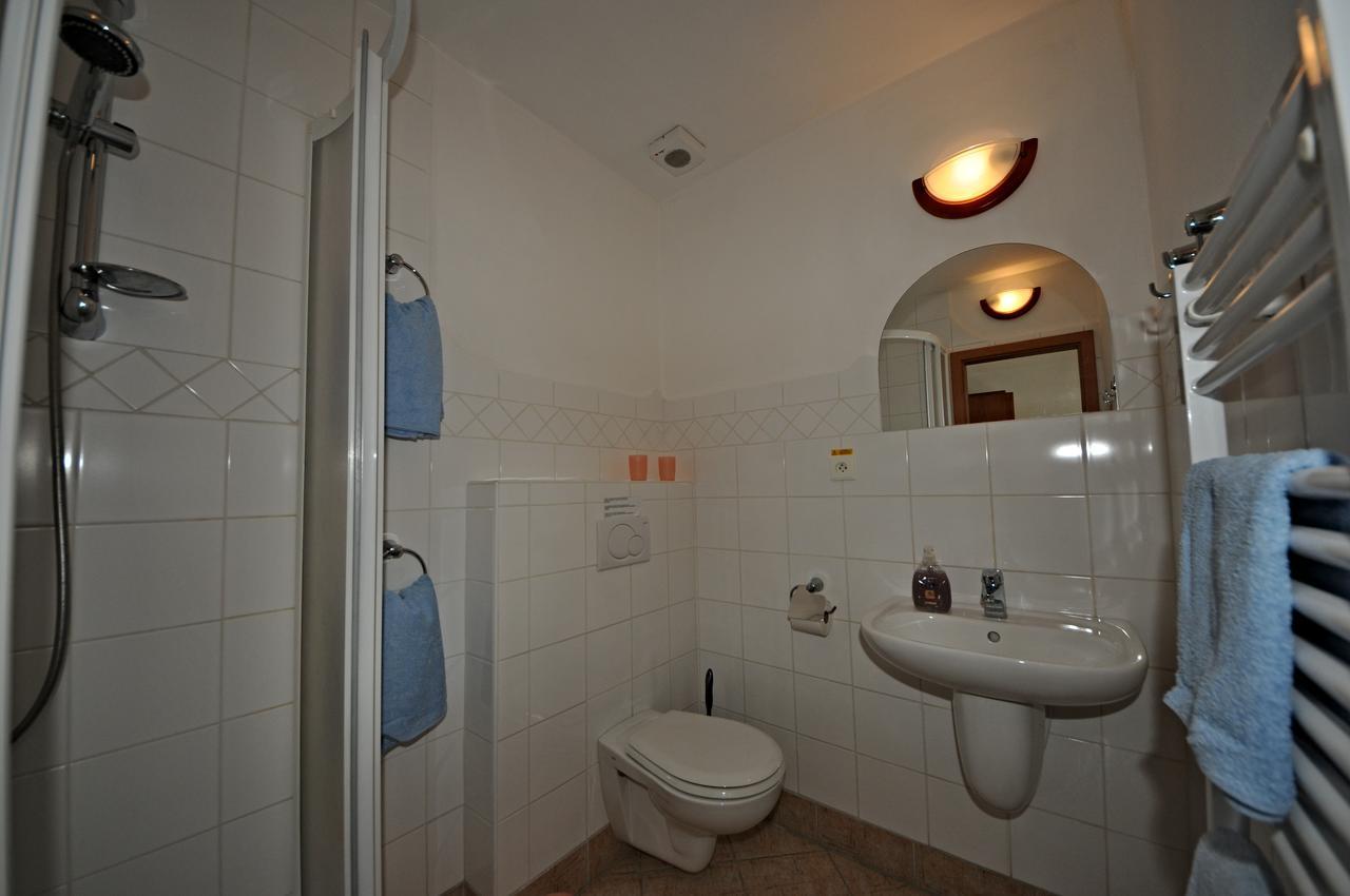 Přísečná Penzion Praktik Krumlov מראה חיצוני תמונה