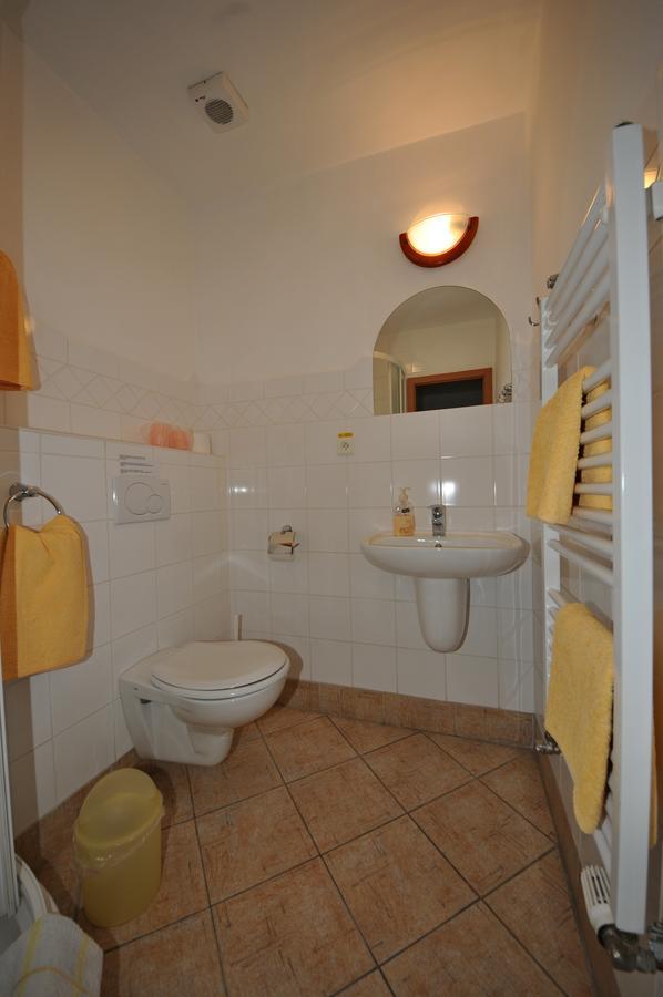 Přísečná Penzion Praktik Krumlov מראה חיצוני תמונה